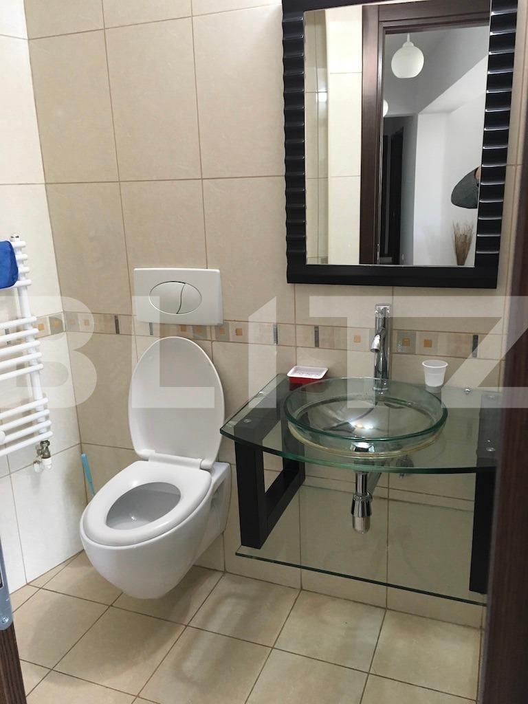 Apartament de închiriat 3 camere Plopilor - 41971AI | BLITZ Cluj-Napoca | Poza15