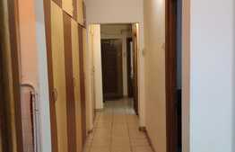 Apartament 3 camere, 2 bai, 95 mp, decomandat, zona Iulius Mall