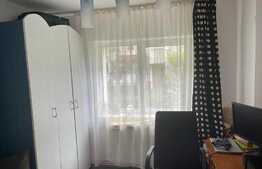 Apartament 3 camere, 2 bai, 95 mp, decomandat, zona Iulius Mall