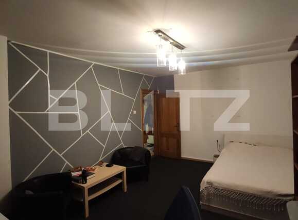 Apartament de închiriat 3 camere Gheorgheni - 41972AI | BLITZ Cluj-Napoca | Poza8