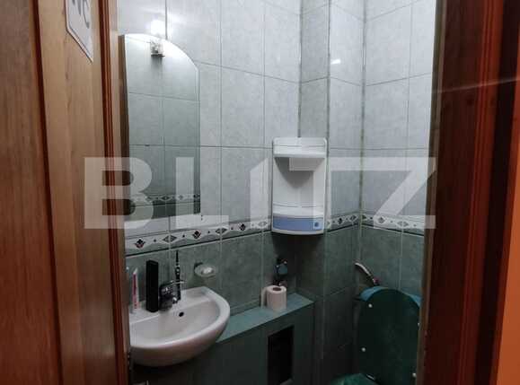 Apartament de închiriat 3 camere Gheorgheni - 41972AI | BLITZ Cluj-Napoca | Poza10