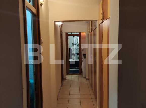 Apartament de închiriat 3 camere Gheorgheni - 41972AI | BLITZ Cluj-Napoca | Poza7