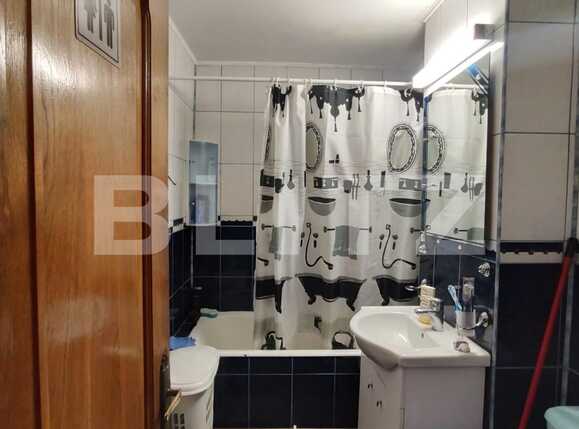 Apartament de închiriat 3 camere Gheorgheni - 41972AI | BLITZ Cluj-Napoca | Poza11