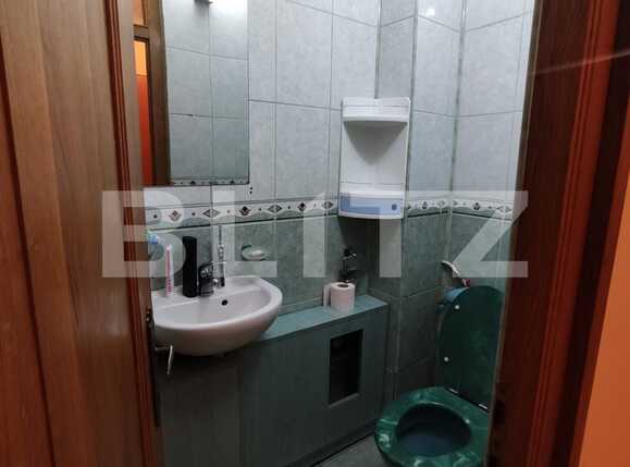 Apartament de închiriat 3 camere Gheorgheni - 41972AI | BLITZ Cluj-Napoca | Poza15