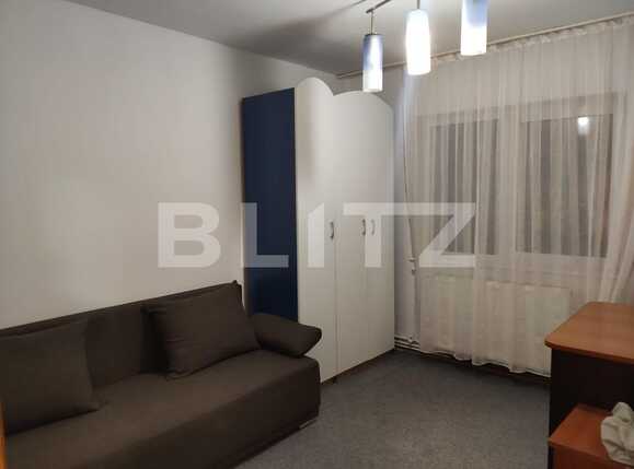 Apartament de închiriat 3 camere Gheorgheni - 41972AI | BLITZ Cluj-Napoca | Poza13