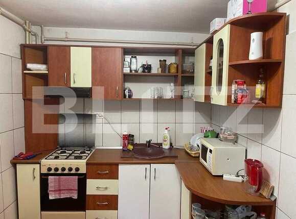 Apartament de închiriat 3 camere Gheorgheni - 41972AI | BLITZ Cluj-Napoca | Poza20
