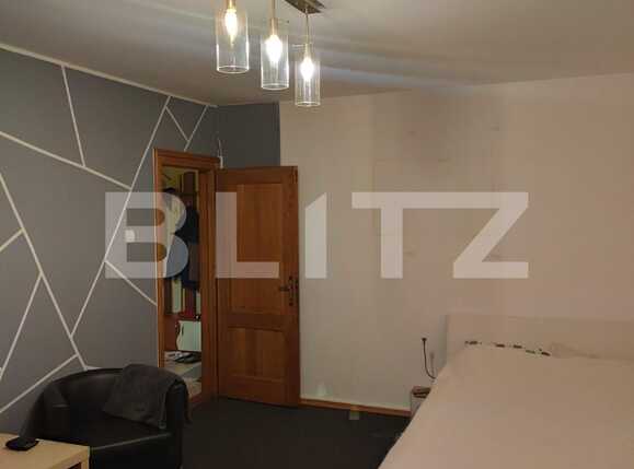 Apartament de închiriat 3 camere Gheorgheni - 41972AI | BLITZ Cluj-Napoca | Poza9