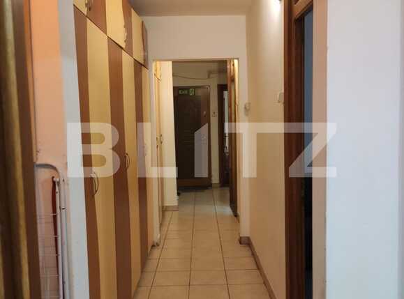 Apartament de închiriat 3 camere Gheorgheni - 41972AI | BLITZ Cluj-Napoca | Poza16