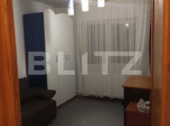 Apartament de închiriat 3 camere Gheorgheni - 41972AI | BLITZ Cluj-Napoca | Poza14