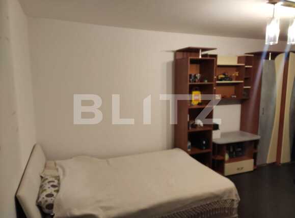 Apartament de închiriat 3 camere Gheorgheni - 41972AI | BLITZ Cluj-Napoca | Poza3