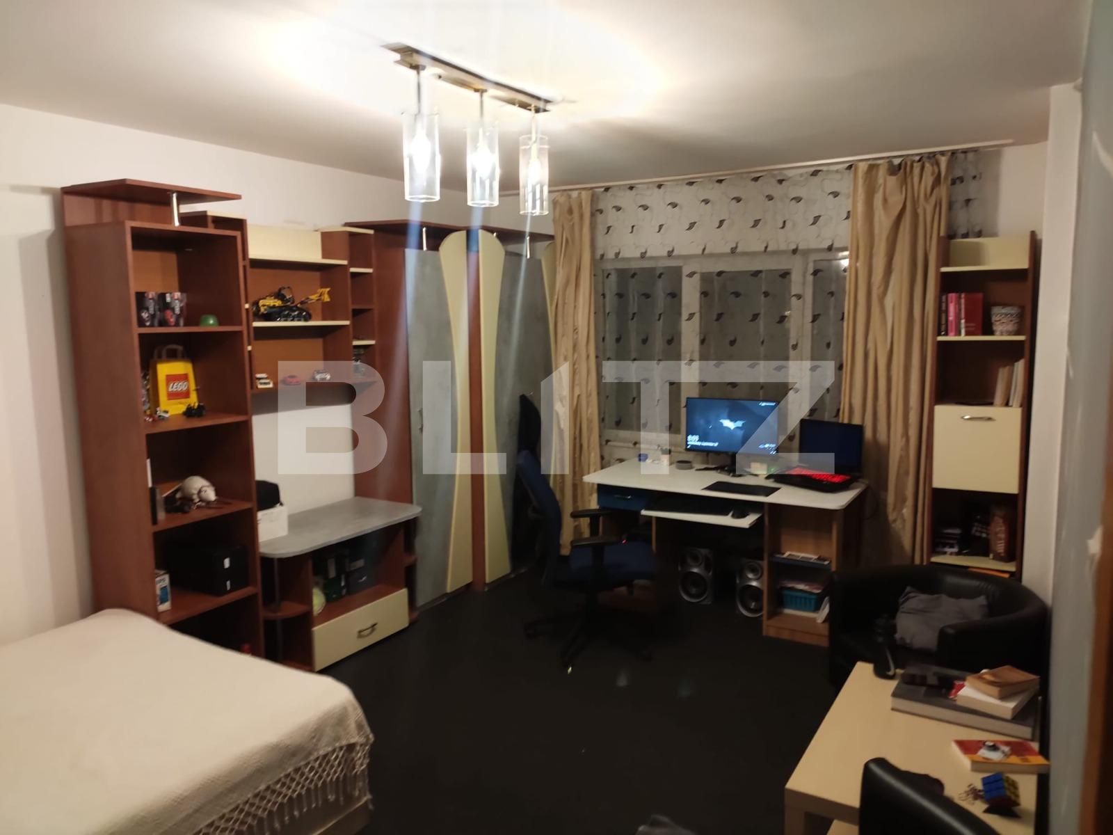 Apartament de închiriat 3 camere Gheorgheni - 41972AI | BLITZ Cluj-Napoca | Poza2