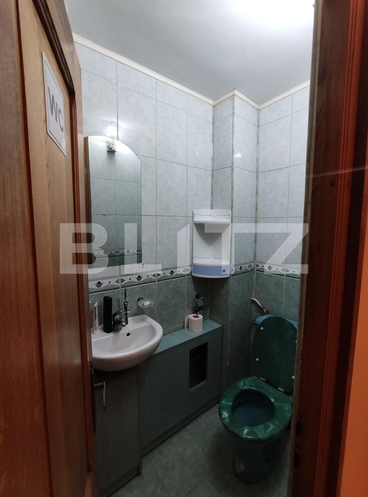 Apartament de închiriat 3 camere Gheorgheni - 41972AI | BLITZ Cluj-Napoca | Poza10
