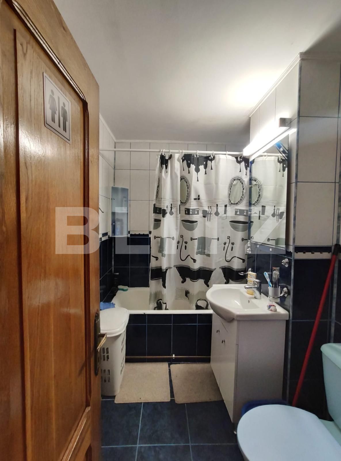 Apartament de închiriat 3 camere Gheorgheni - 41972AI | BLITZ Cluj-Napoca | Poza11