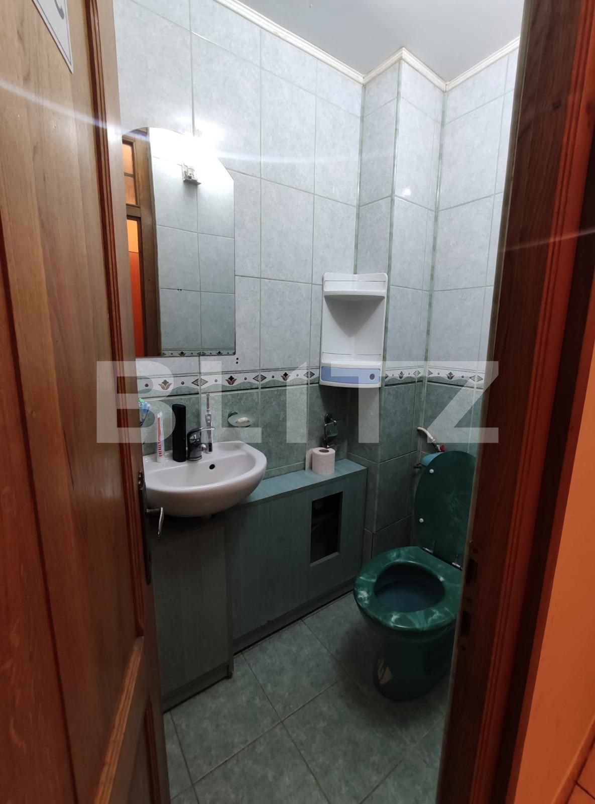 Apartament de închiriat 3 camere Gheorgheni - 41972AI | BLITZ Cluj-Napoca | Poza15