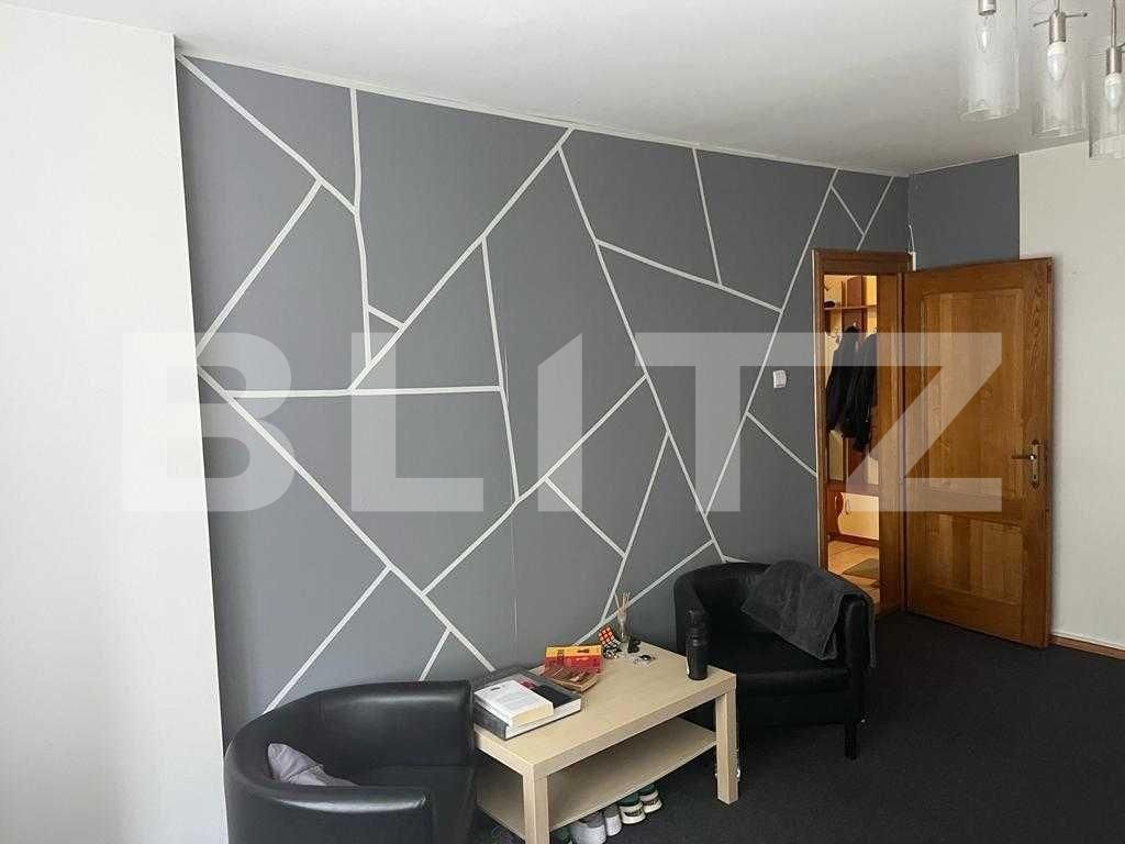 Apartament de închiriat 3 camere Gheorgheni - 41972AI | BLITZ Cluj-Napoca | Poza19