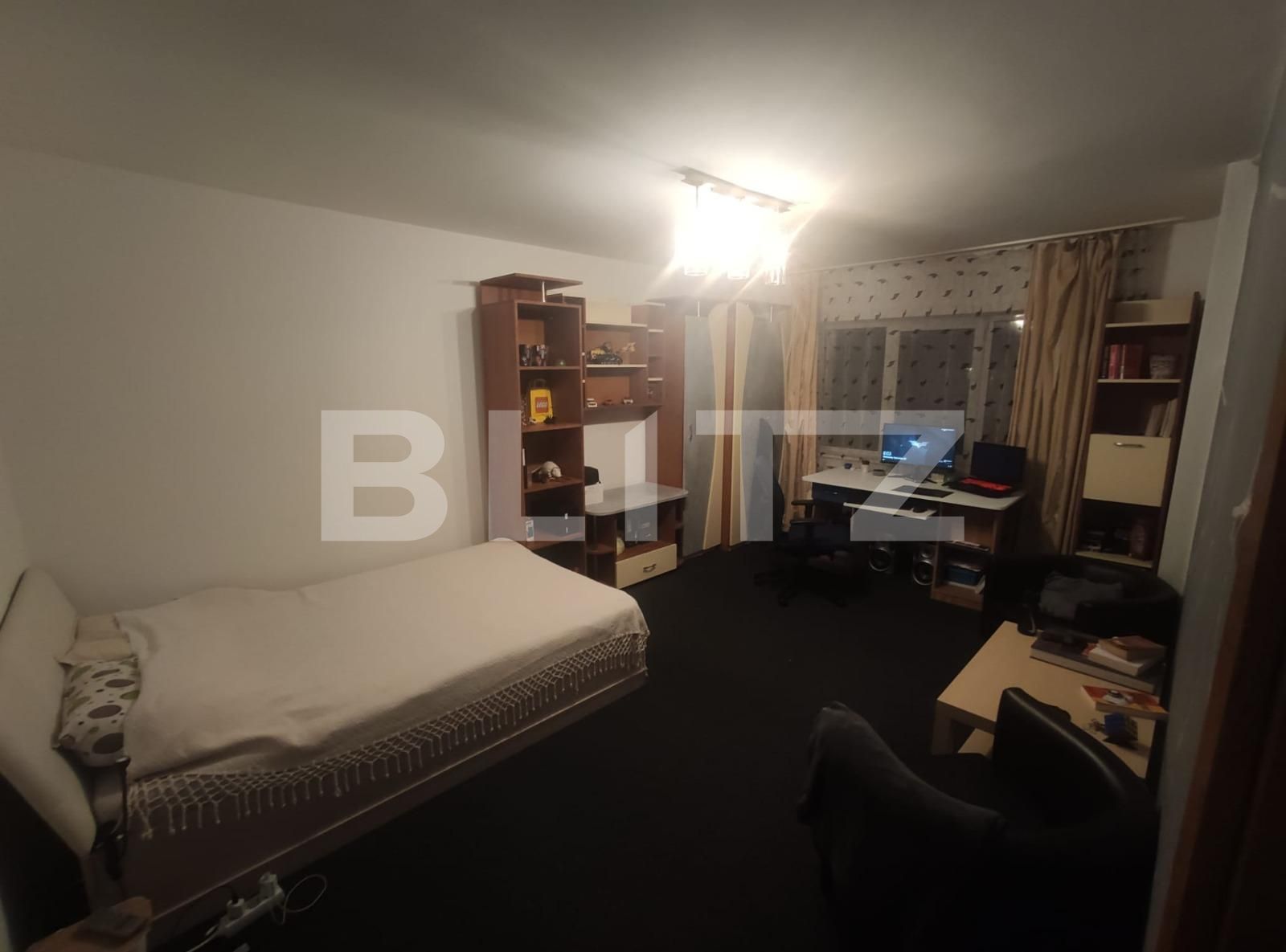 Apartament de închiriat 3 camere Gheorgheni - 41972AI | BLITZ Cluj-Napoca | Poza4