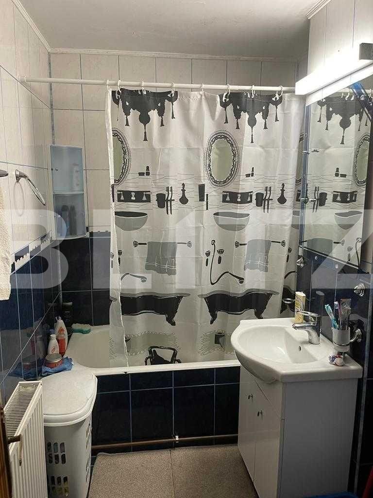 Apartament de închiriat 3 camere Gheorgheni - 41972AI | BLITZ Cluj-Napoca | Poza18