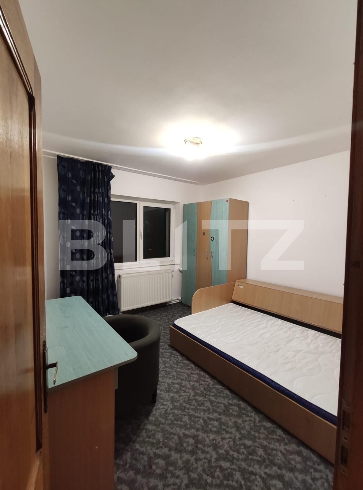 Apartament de închiriat 3 camere Gheorgheni - 41972AI | BLITZ Cluj-Napoca | Poza12