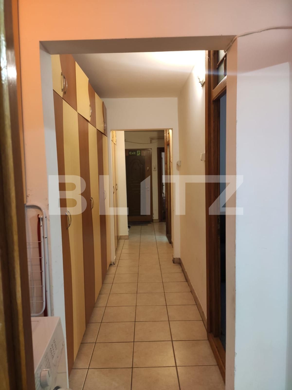 Apartament de închiriat 3 camere Gheorgheni - 41972AI | BLITZ Cluj-Napoca | Poza16