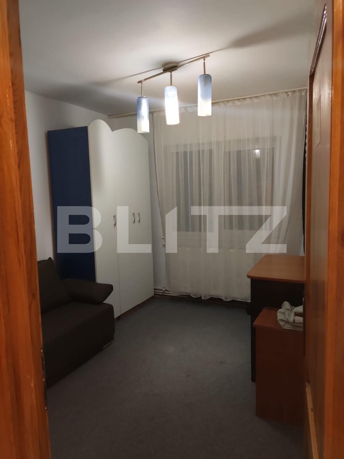 Apartament de închiriat 3 camere Gheorgheni - 41972AI | BLITZ Cluj-Napoca | Poza14