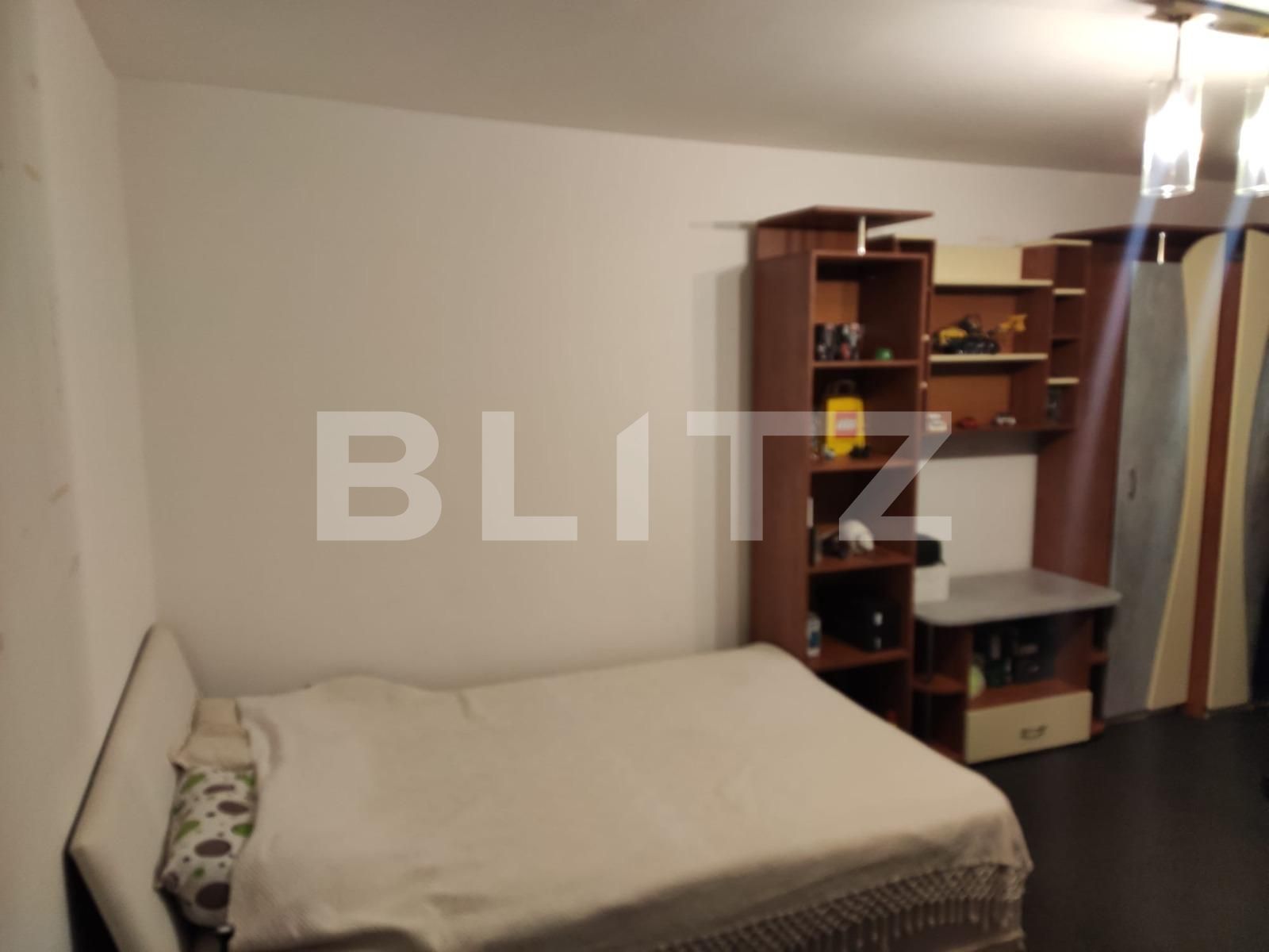 Apartament de închiriat 3 camere Gheorgheni - 41972AI | BLITZ Cluj-Napoca | Poza3