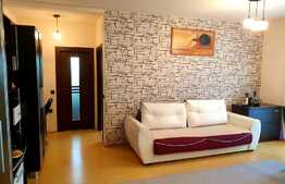 Apartament, 2 camere, zona centrala, Floresti!