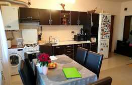 Apartament, 2 camere, zona centrala, Floresti!