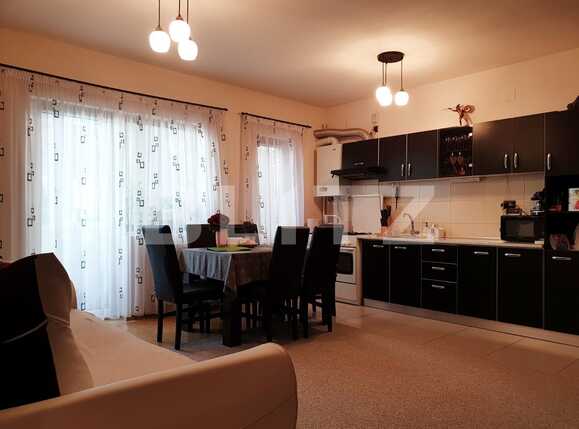 Apartament de vânzare 2 camere Floreşti - 41973AV | BLITZ Cluj-Napoca | Poza3