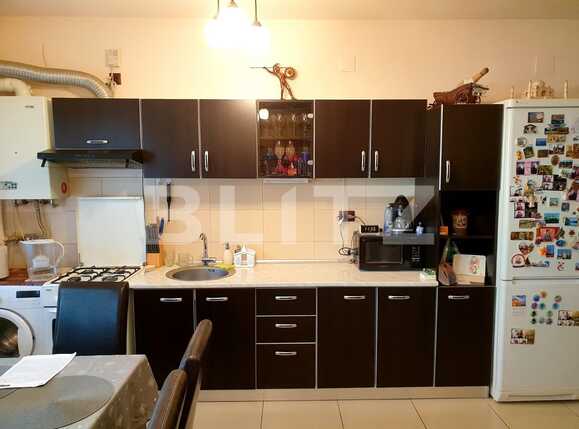 Apartament de vânzare 2 camere Floreşti - 41973AV | BLITZ Cluj-Napoca | Poza5