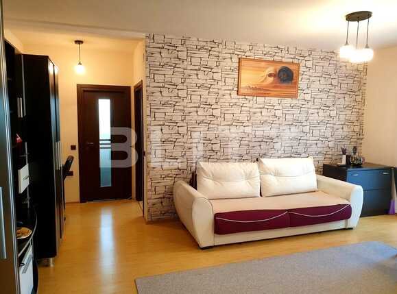 Apartament de vânzare 2 camere Floreşti - 41973AV | BLITZ Cluj-Napoca | Poza1