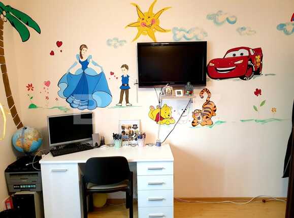 Apartament de vânzare 2 camere Floreşti - 41973AV | BLITZ Cluj-Napoca | Poza8