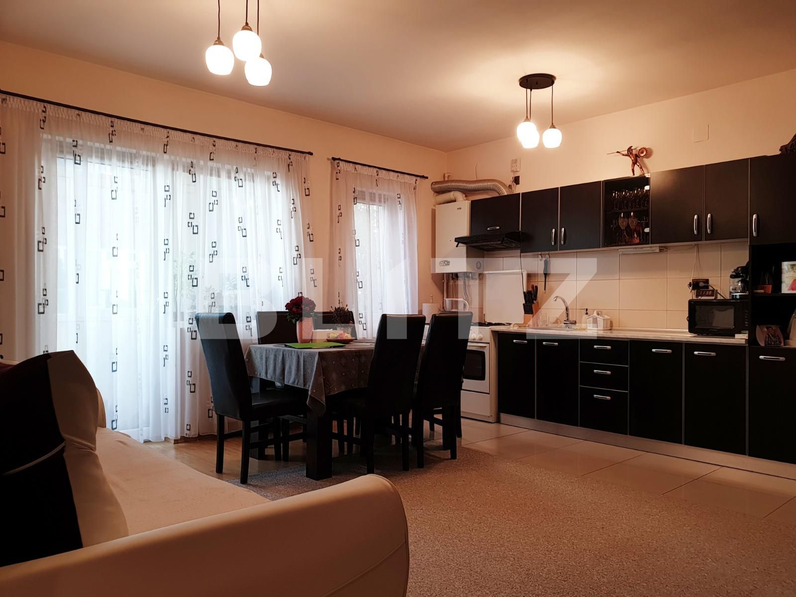 Apartament de vânzare 2 camere Floreşti - 41973AV | BLITZ Cluj-Napoca | Poza3