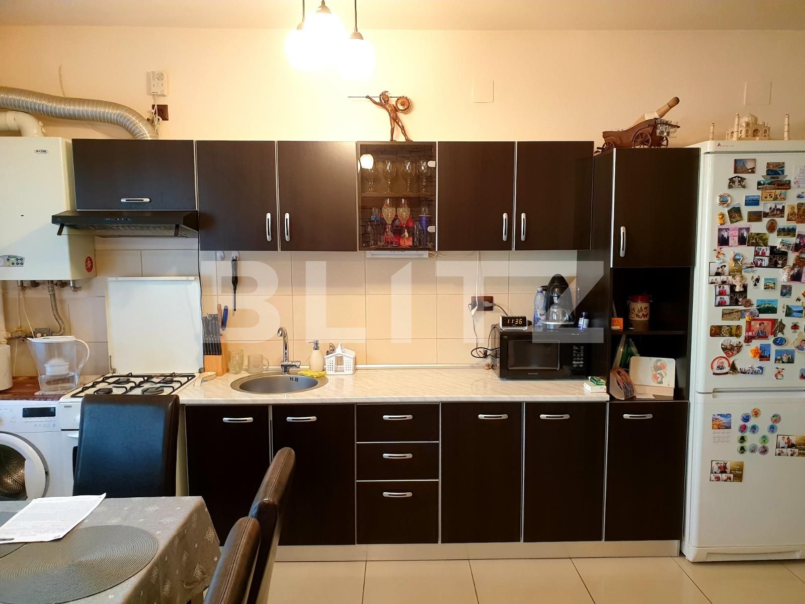 Apartament de vânzare 2 camere Floreşti - 41973AV | BLITZ Cluj-Napoca | Poza5