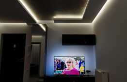 Apartament 2 camere, 42 mp, parcare subteran, terasa, Iulius Mall