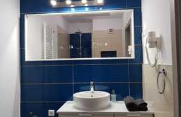 Apartament 2 camere, 42 mp, parcare subteran, terasa, Iulius Mall