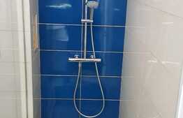 Apartament 2 camere, 42 mp, parcare subteran, terasa, Iulius Mall