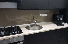 Apartament 2 camere, 42 mp, parcare subteran, terasa, Iulius Mall