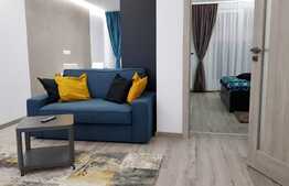 Apartament 2 camere, 42 mp, parcare subteran, terasa, Iulius Mall