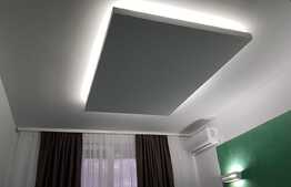 Apartament 2 camere, 42 mp, parcare subteran, terasa, Iulius Mall