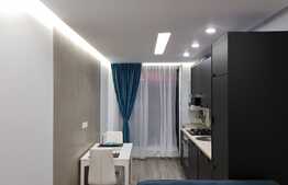 Apartament 2 camere, 42 mp, parcare subteran, terasa, Iulius Mall