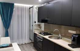 Apartament 2 camere, 42 mp, parcare subteran, terasa, Iulius Mall