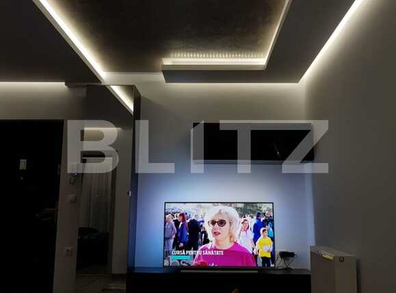 Apartament de închiriat 2 camere Gheorgheni - 41974AI | BLITZ Cluj-Napoca | Poza4