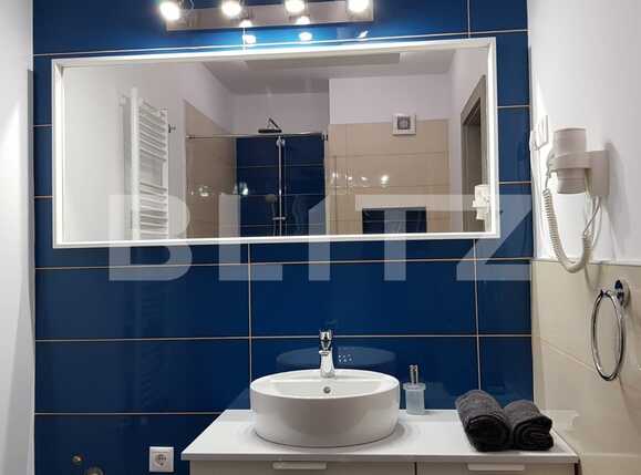 Apartament de închiriat 2 camere Gheorgheni - 41974AI | BLITZ Cluj-Napoca | Poza9