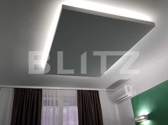 Apartament de închiriat 2 camere Gheorgheni - 41974AI | BLITZ Cluj-Napoca | Poza3