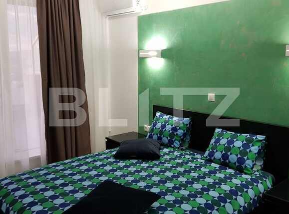 Apartament de închiriat 2 camere Gheorgheni - 41974AI | BLITZ Cluj-Napoca | Poza2