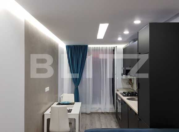 Apartament de închiriat 2 camere Gheorgheni - 41974AI | BLITZ Cluj-Napoca | Poza7