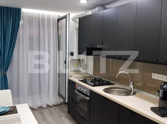 Apartament de închiriat 2 camere Gheorgheni - 41974AI | BLITZ Cluj-Napoca | Poza5