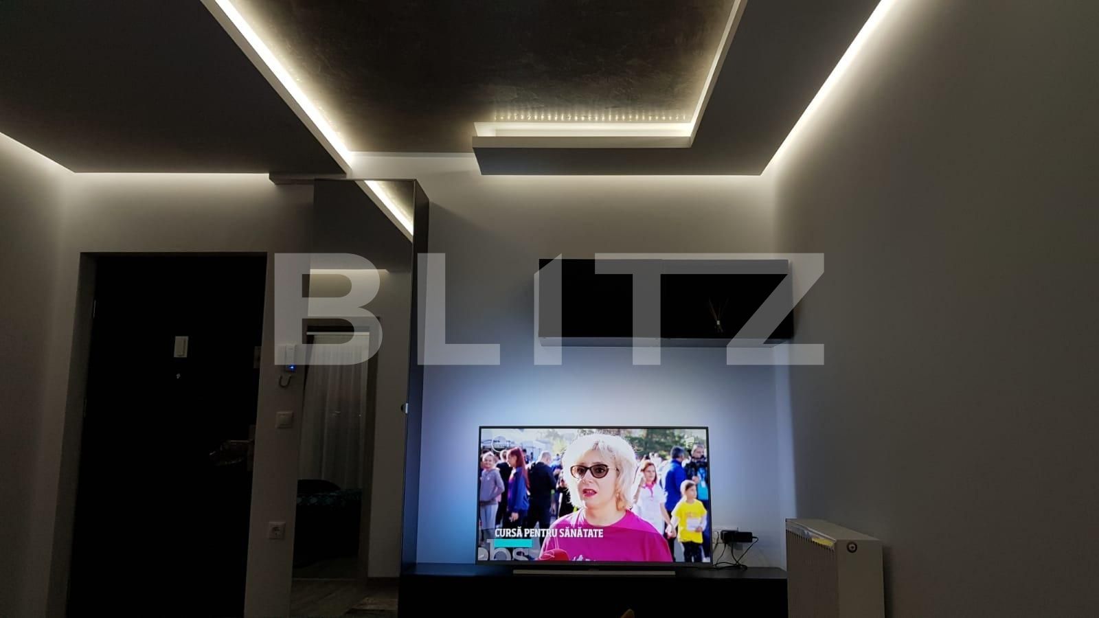 Apartament de închiriat 2 camere Gheorgheni - 41974AI | BLITZ Cluj-Napoca | Poza4