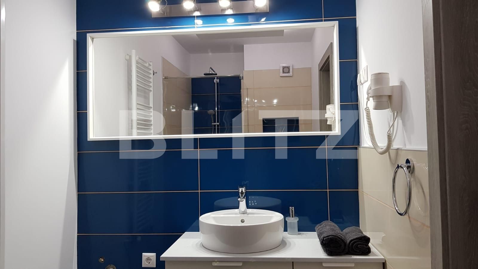 Apartament de închiriat 2 camere Gheorgheni - 41974AI | BLITZ Cluj-Napoca | Poza9