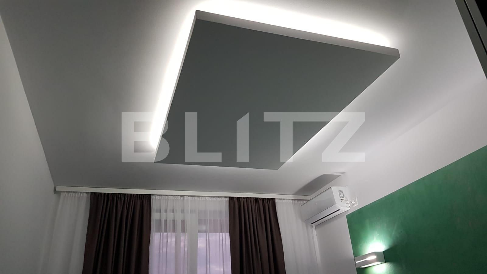 Apartament de închiriat 2 camere Gheorgheni - 41974AI | BLITZ Cluj-Napoca | Poza3